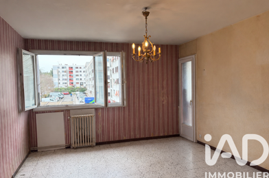 Appartement 4 pièces 149000 €