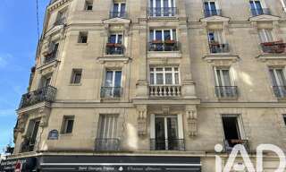 Appartement 7 Pièces 120 m² à vendre à Paris 5 (75005)