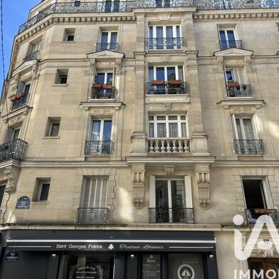 Appartement 7 pièces 1359000 €