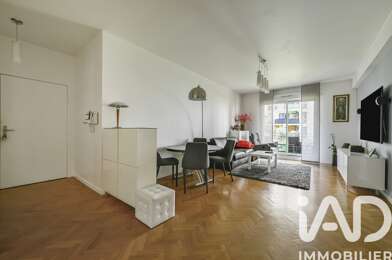 Appartement 4 pièces 2050 €