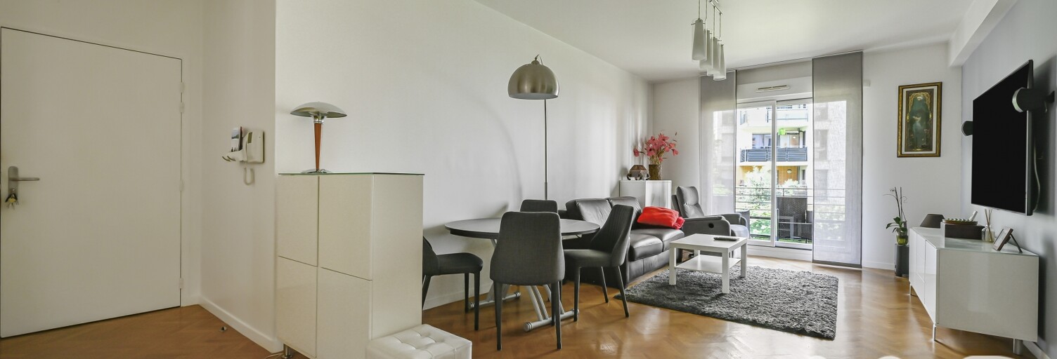 Appartement 4 Pièces 88 m² à louer à Asnières-sur-Seine (92600)