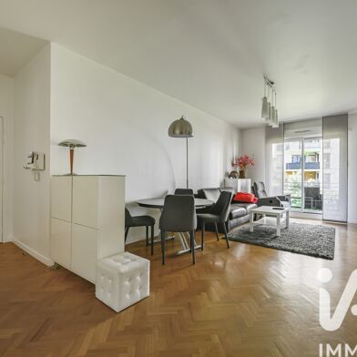Appartement 4 pièces 2050 €
