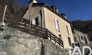 Maison 4 Pièces 77 m² à vendre à Sers (65120)