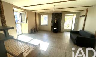 Maison 4 Pièces 77 m² à vendre à Sers (65120)