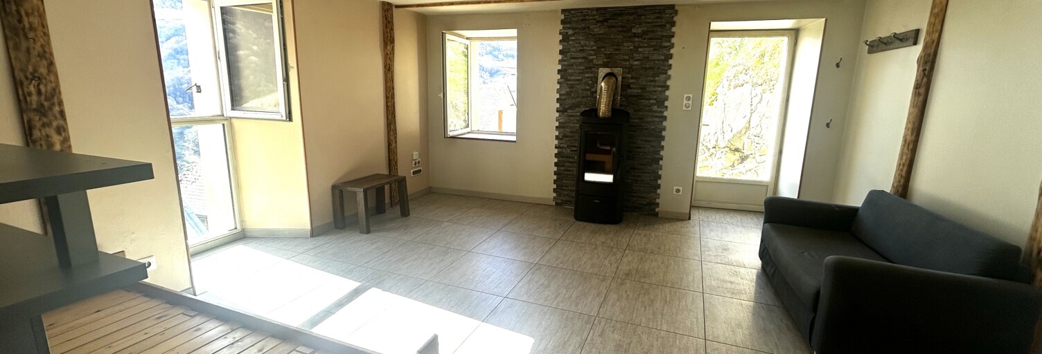 Maison 4 Pièces 77 m² à vendre à Sers (65120)