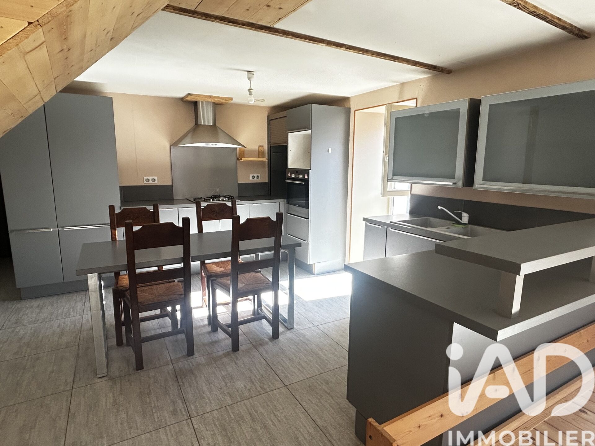 Vente Maison/villa 4 pièces - Photo 2