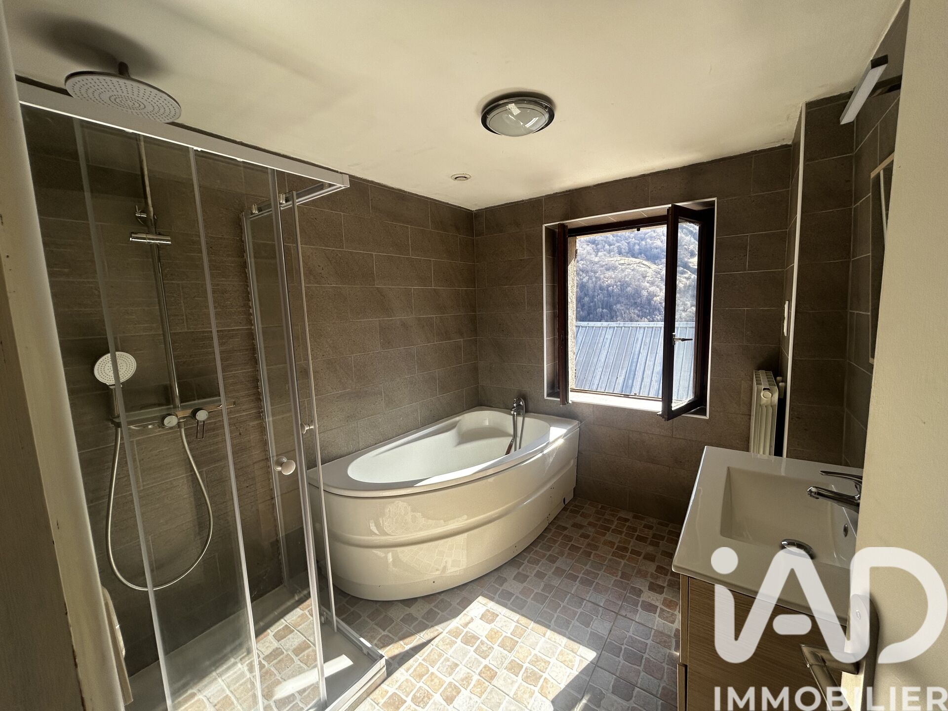 Vente Maison/villa 4 pièces - Photo 4