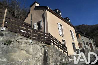 Maison 4 pièces 239000 €
