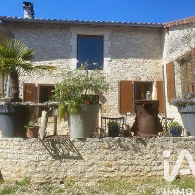 Maison 3 pièces 148000 €