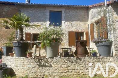 Maison 3 pièces 147500 €