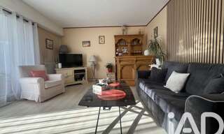 Appartement 3 Pièces 64 m² à vendre à Melun (77000)