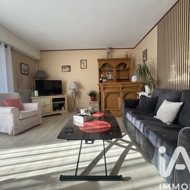 Appartement 3 pièces 165000 €