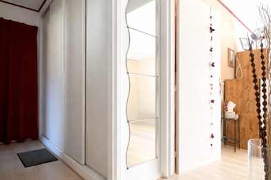 Appartement 3 pièces 165000 €