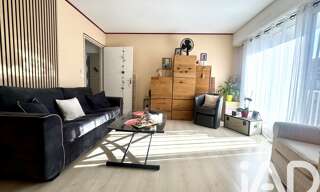 Appartement 3 Pièces 64 m² à vendre à Melun (77000)