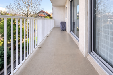 Appartement 3 pièces 160000 €