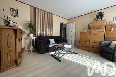 Appartement 3 pièces 160000 €