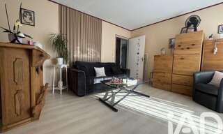 Appartement 3 Pièces 64 m² à vendre à Melun (77000)