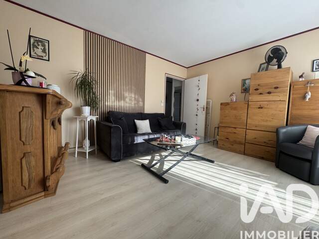 Vente Appartement 3 pièces — photo du bien