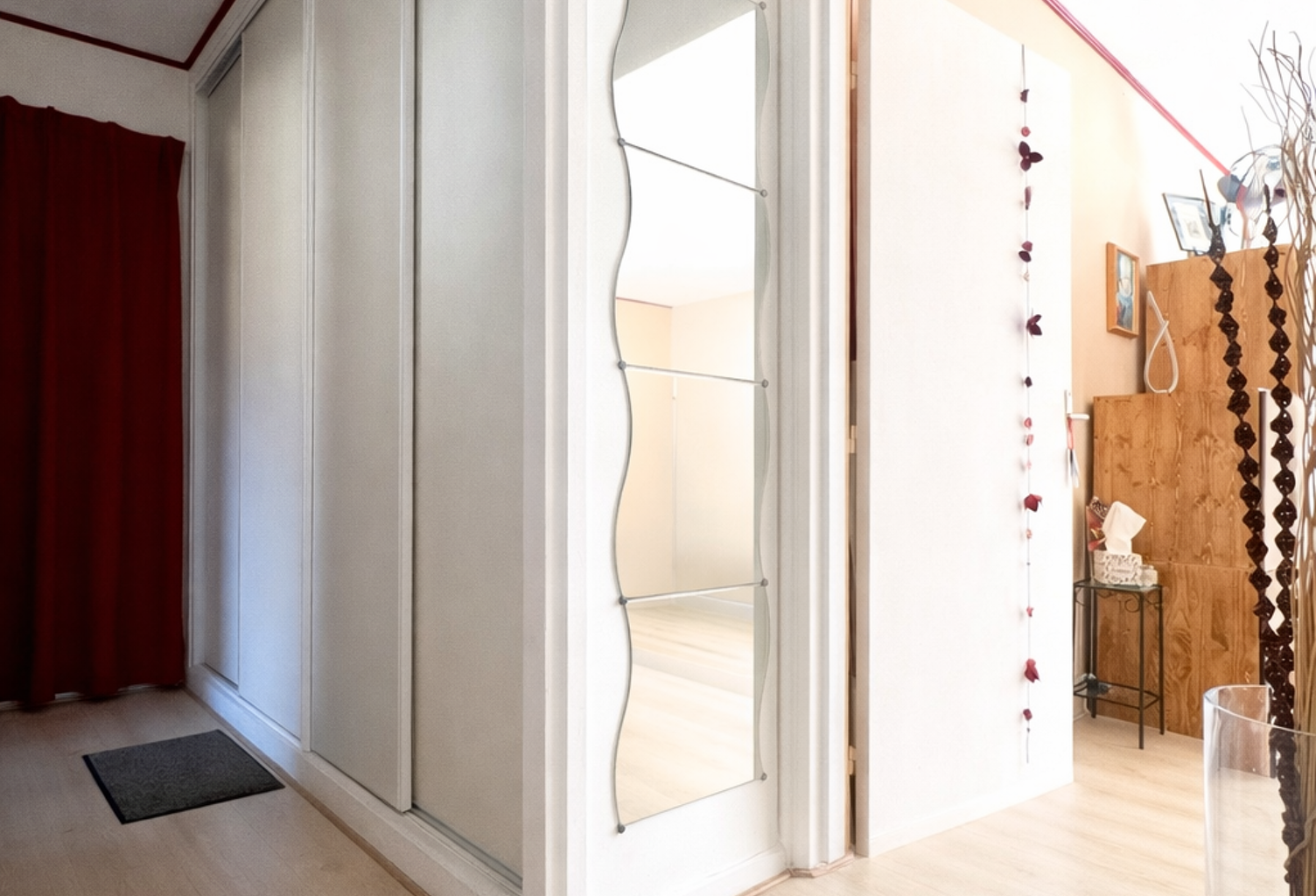Vente Appartement 3 pièces — photo 1