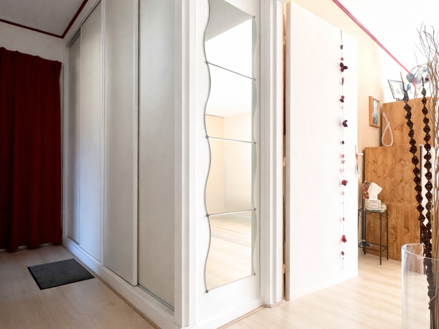 Vente Appartement 3 pièces — photo du bien