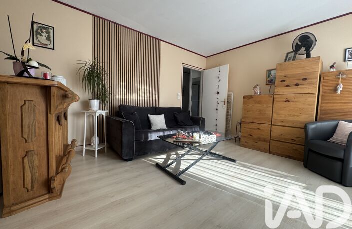 Vente Appartement 3 pièces — photo 2