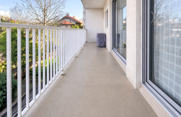 Vente Appartement 3 pièces — photo 3