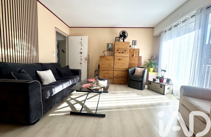 Vente Appartement 3 pièces — photo 4