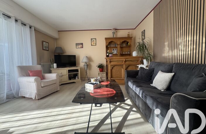Vente Appartement 3 pièces — photo 5