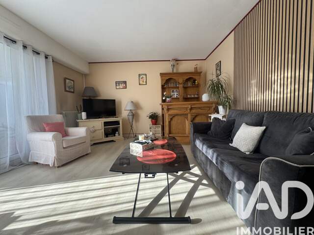 Vente Appartement 3 pièces — photo du bien
