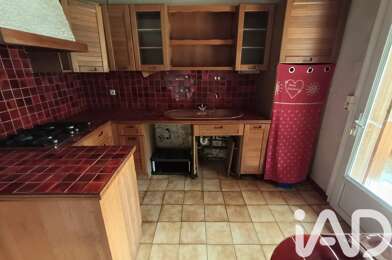 Maison 3 pièces 212000 €