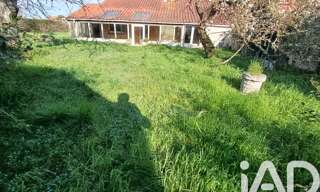 Maison 3 Pièces 82 m² à vendre à Lagord (17140)