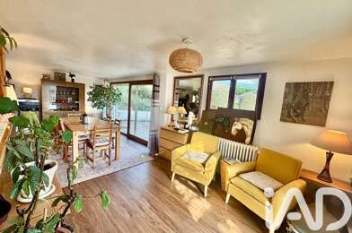 Maison 6 pièces 199500 €