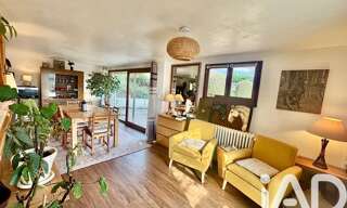 Maison 6 Pièces 128 m² à vendre à Le Tremblois (70100)