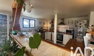 Maison 6 Pièces 128 m² à vendre à Le Tremblois (70100)