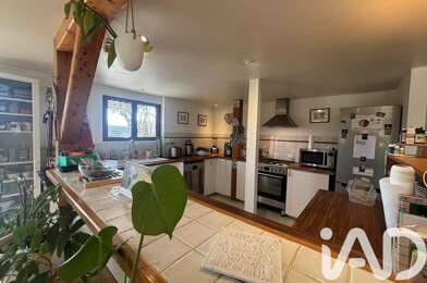 Maison 6 pièces 189000 €