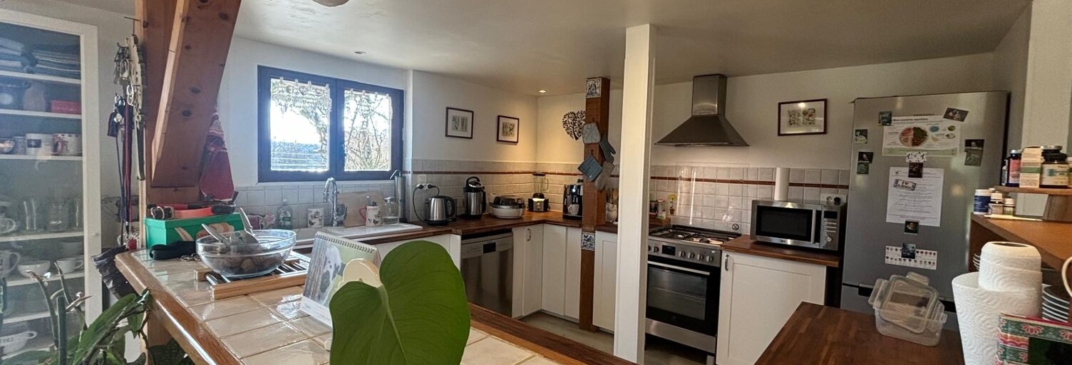 Maison 6 Pièces 128 m² à vendre à Le Tremblois (70100)