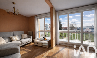 Appartement 3 Pièces 78 m² à vendre à Vic-le-Comte (63270)