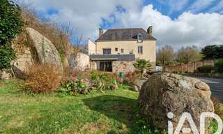 Maison 7 Pièces 187 m² à vendre à Malestroit (56140)