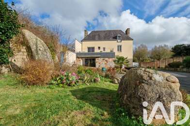 Maison 7 pièces 496375 €