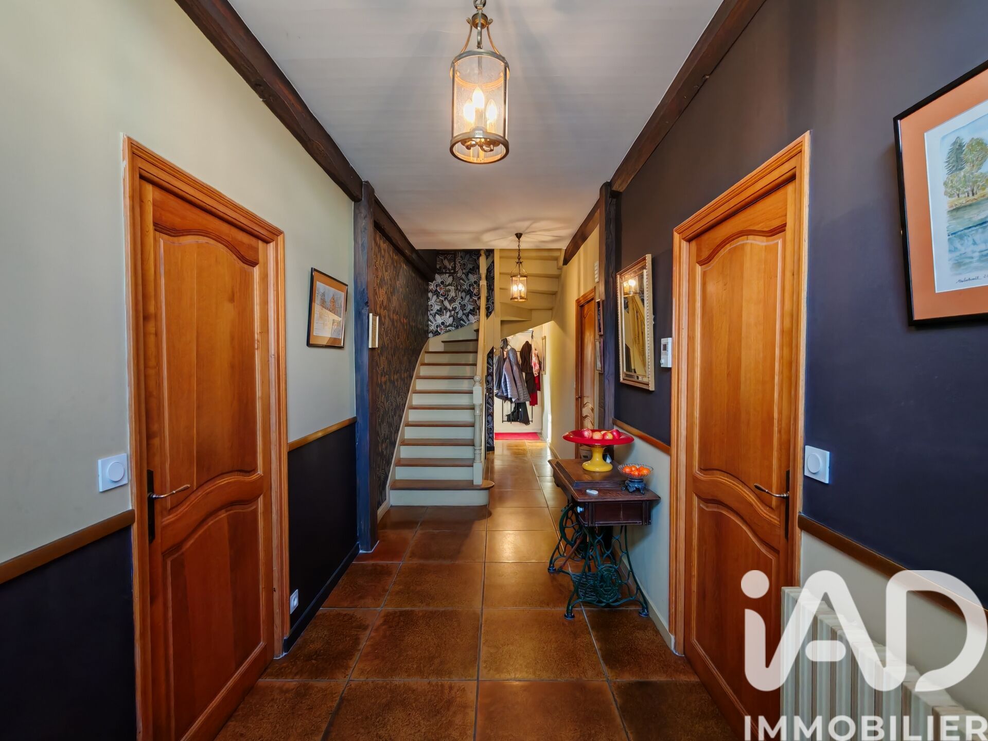 Vente Maison/villa 7 pièces - Photo 2