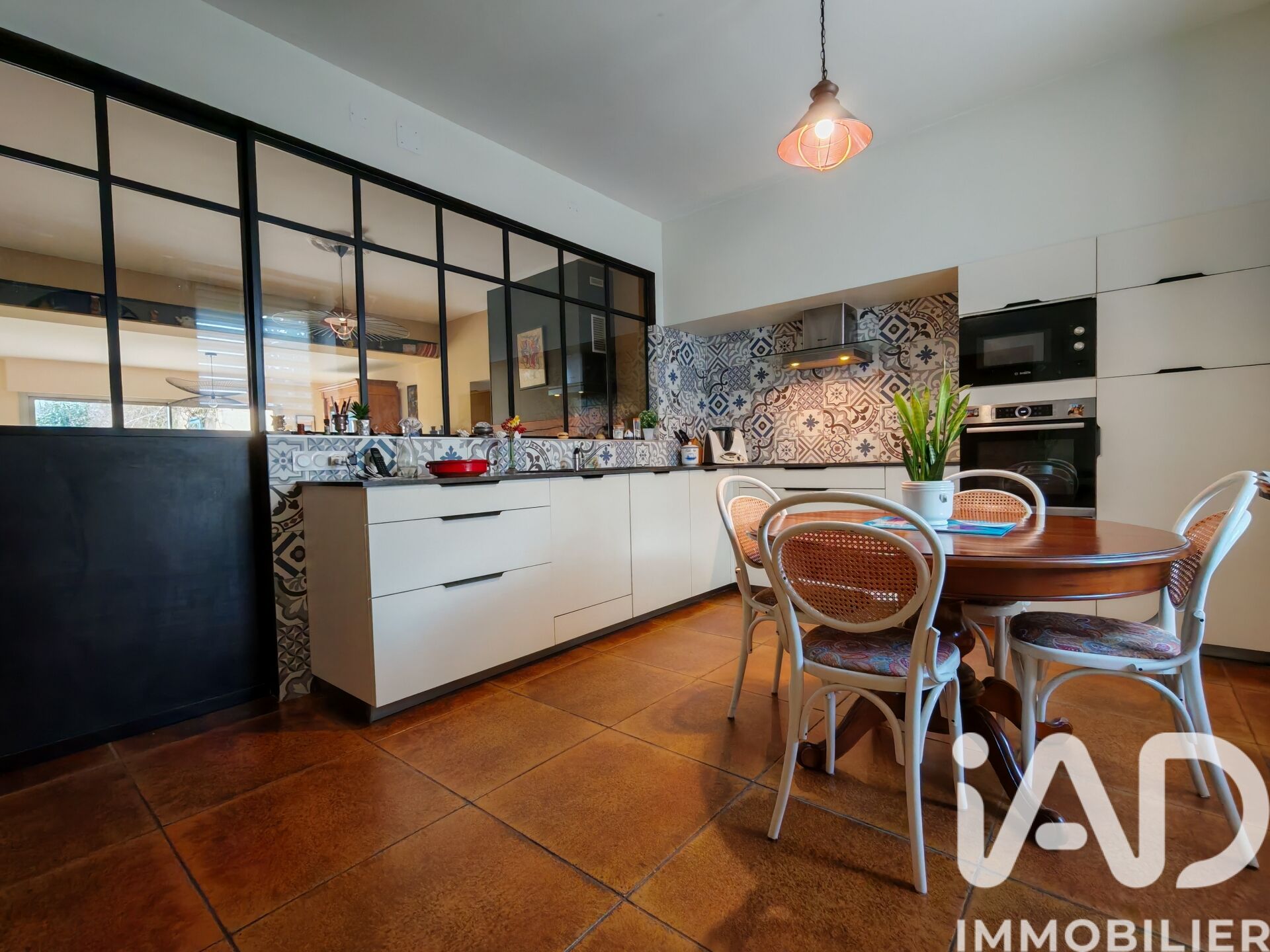 Vente Maison/villa 7 pièces - Photo 3