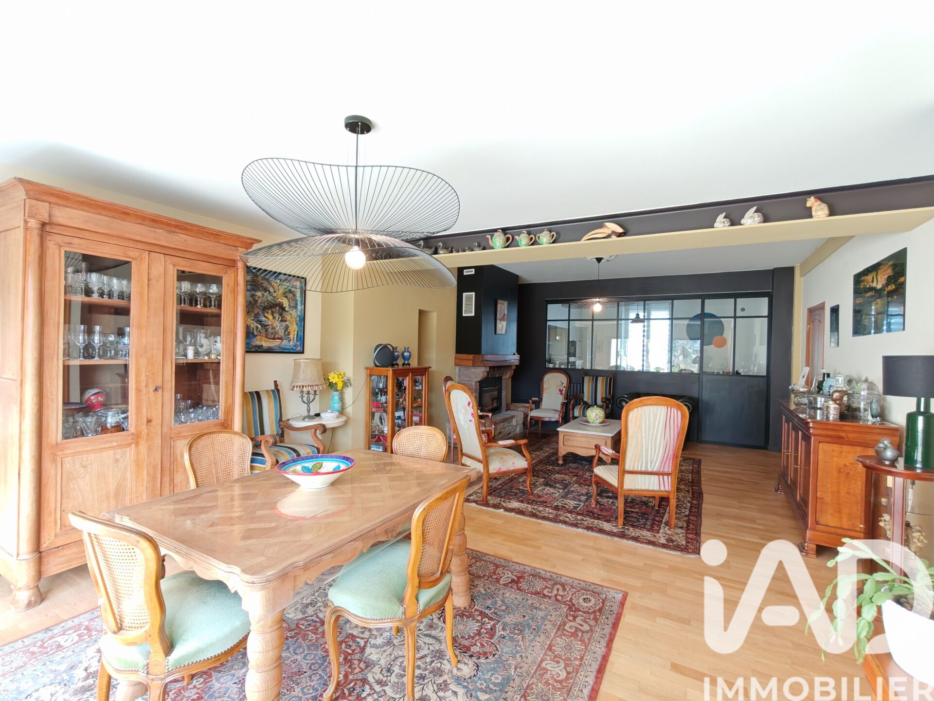 Vente Maison/villa 7 pièces - Photo 4