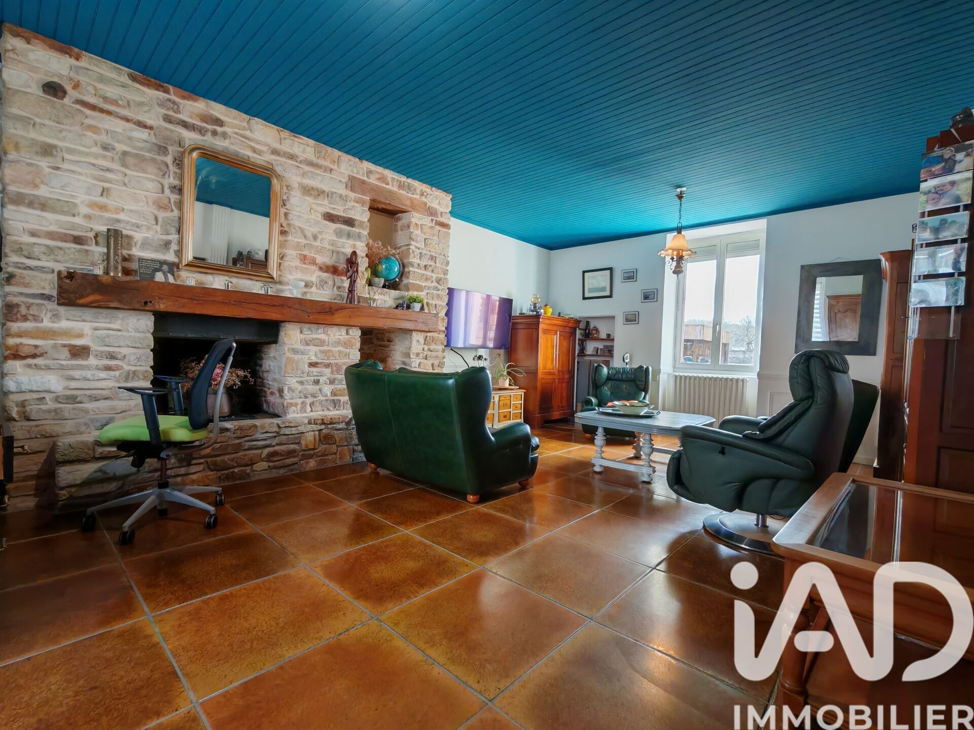 Vente Maison/villa 7 pièces - Photo 5