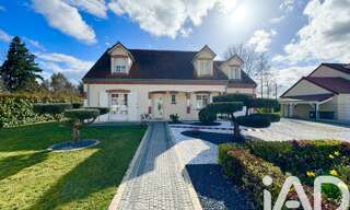 Maison 7 Pièces 180 m² à vendre à Sandillon (45640)