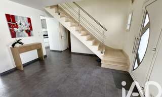 Maison 7 Pièces 180 m² à vendre à Sandillon (45640)