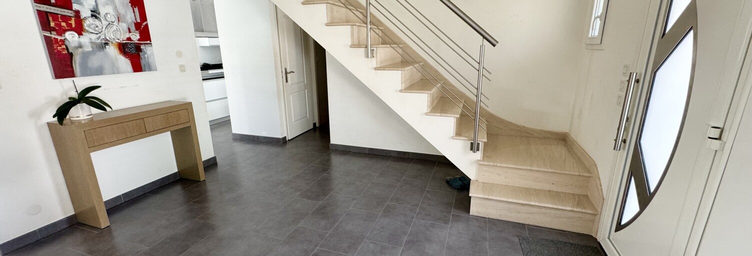 Maison 7 Pièces 180 m² à vendre à Sandillon (45640)