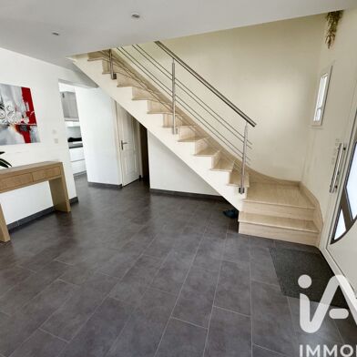 Maison 7 pièces 421000 €