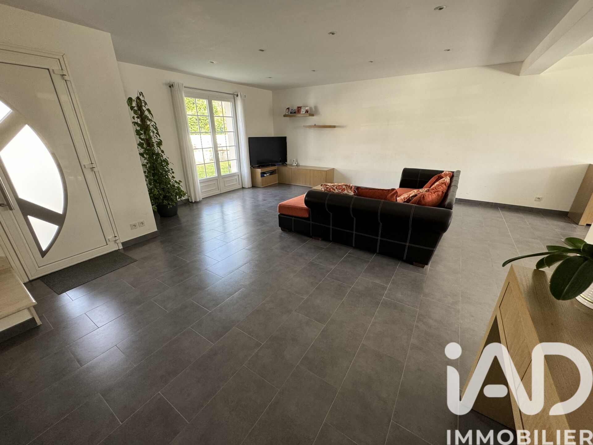 Vente Maison/villa 7 pièces - Photo 4