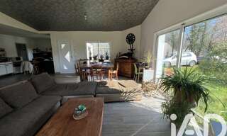 Maison 3 Pièces 88 m² à vendre à Brem-sur-Mer (85470)