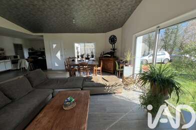 Maison 3 pièces 245000 €